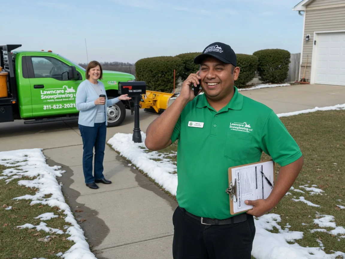 Lawn Care Services By Expert Landscaper Terry, MS FAQs